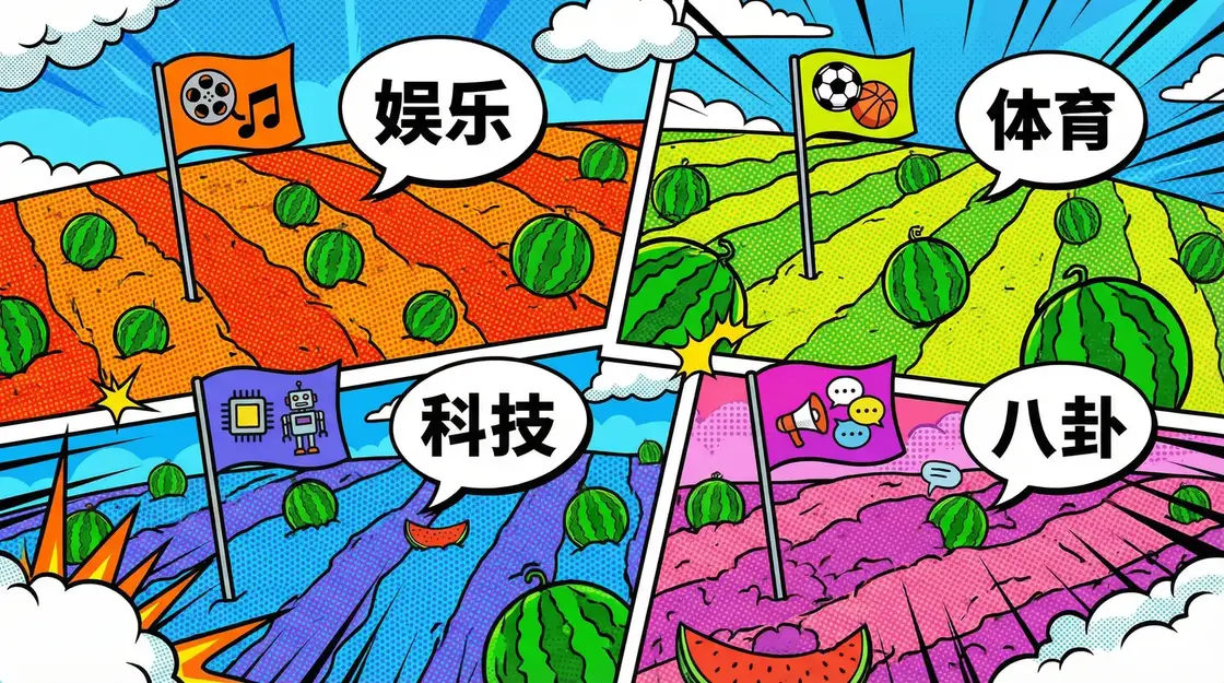 金诚平台 娱乐瓜田分类